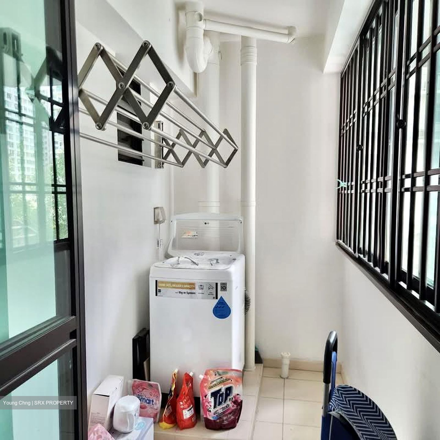 Blk 441B Fernvale Road (Sengkang), HDB 4 Rooms #566288001